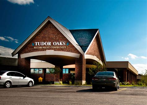 tudor oaks muskego cost.